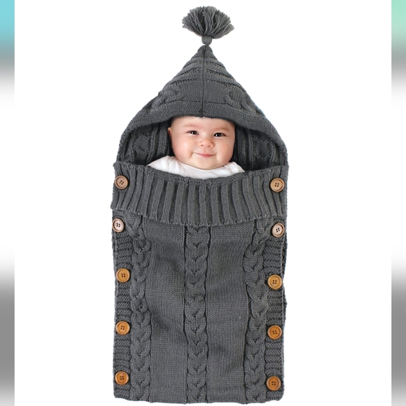 Infant stroller sack - Picture 5 of 5